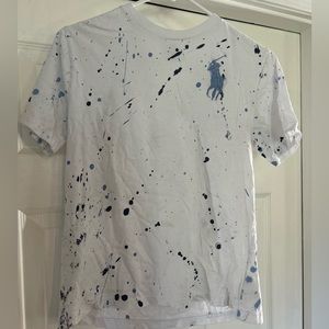 Boys Ralph Lauren Tshirt